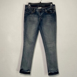 Lee Cooper Released Hem Jeans Size 29